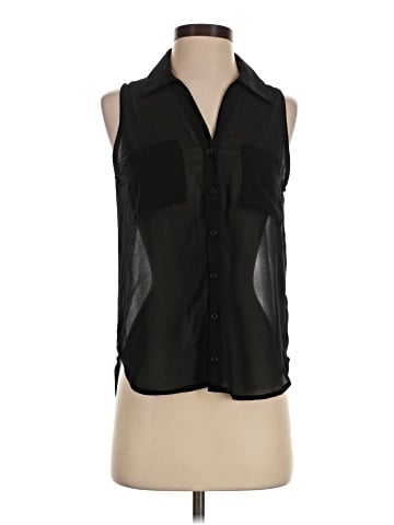 rue21 Sleeveless Blouse (view 1)