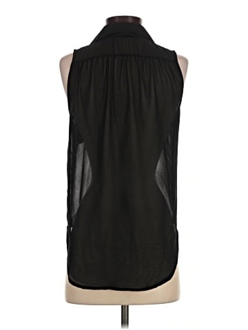rue21 Sleeveless Blouse (view 2)