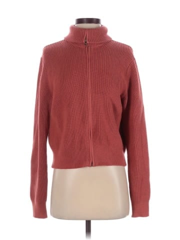 Uniqlo Turtleneck Sweater (view 1)