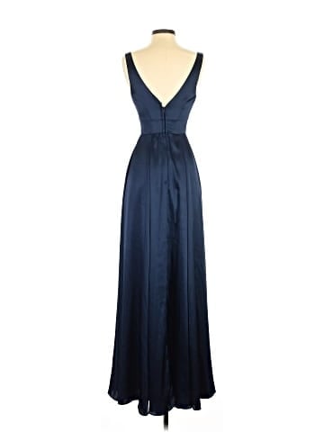 Galina Signature Cocktail Dress (view 2)