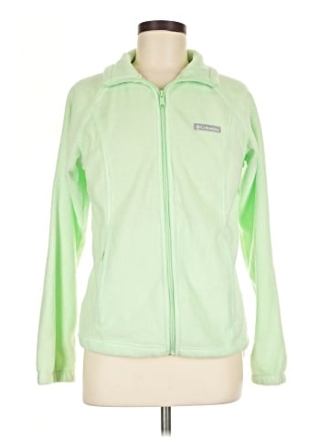 Columbia Track Jacket (view 1)