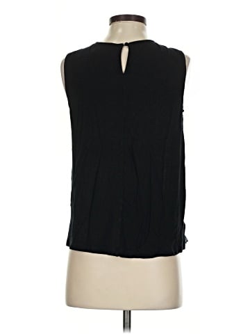 Vanessa Virginia Sleeveless Blouse (view 2)
