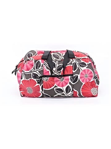 Vera Bradley Weekender (view 1)