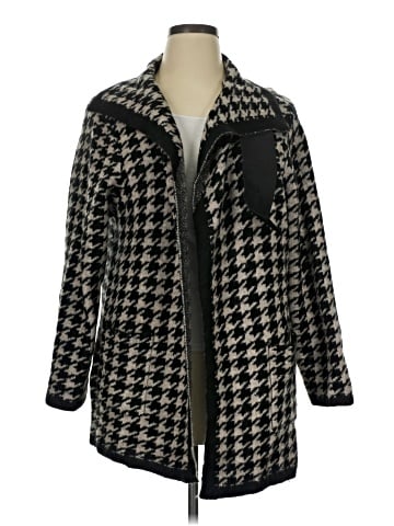 Max Studio Cardigan (view 1)