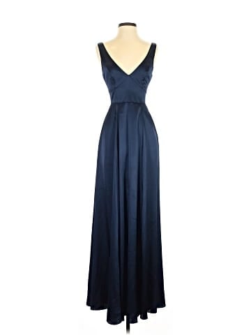 Galina Signature Cocktail Dress (view 1)