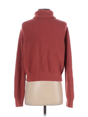 Uniqlo Turtleneck Sweater (view 2)