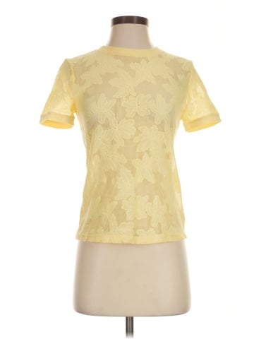 M&S Short Sleeve Top (view 1)