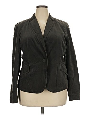 Talbots Blazer (view 1)