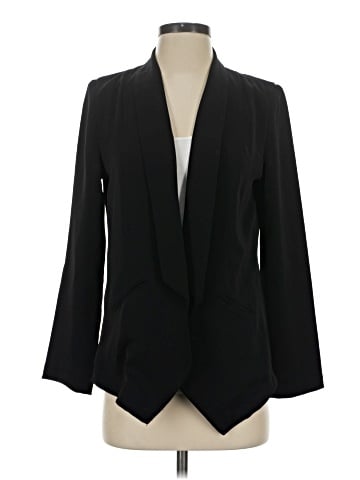 Honey Punch Blazer (view 1)