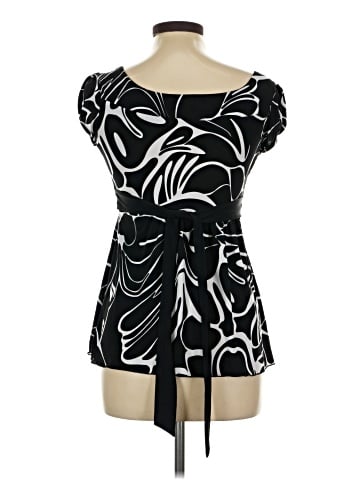 Speechless Short Sleeve Top (view 2)