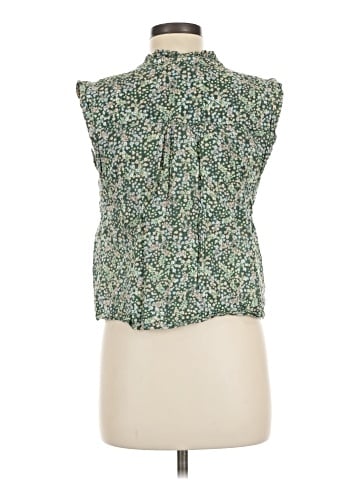 Carve Designs Sleeveless Blouse (view 2)