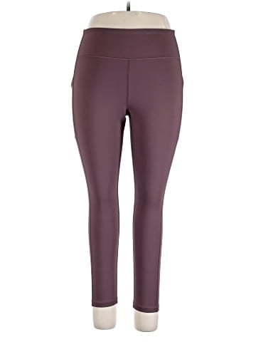 Tek Gear Active Pants (view 1)