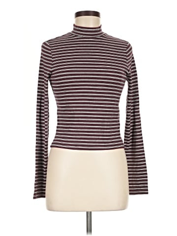Levi's Long Sleeve Turtleneck (view 1)