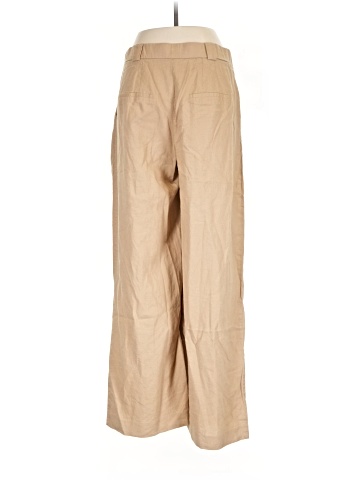 Express Linen Pants (view 2)
