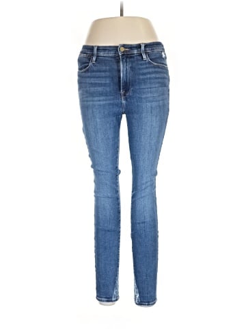 FRAME Denim Jeans (view 1)