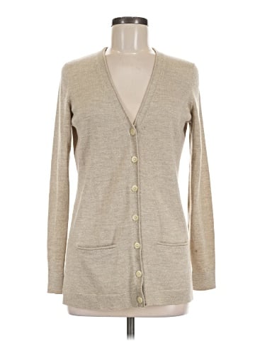 Ann Taylor Cardigan (view 1)