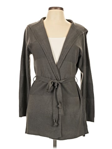 Carol Rose Cardigan (view 1)