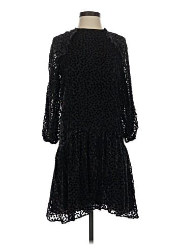 Shoshanna Cocktail Dress (view 1)