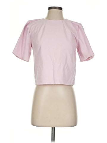 Express Short Sleeve T-Shirt (view 1)