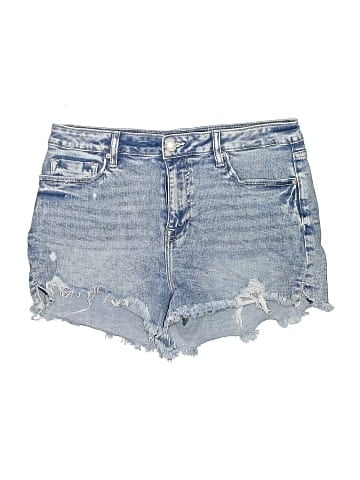 Vigoss Denim Shorts (view 1)