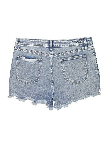 Vigoss Denim Shorts (view 2)