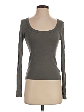 Splendid Long Sleeve T-Shirt (view 1)