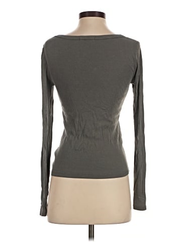 Splendid Long Sleeve T-Shirt (view 2)