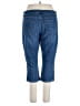 Lee Blue Jeans Size 18 - photo 2
