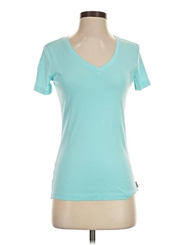 Eddie Bauer Short Sleeve T-Shirt (view 1)