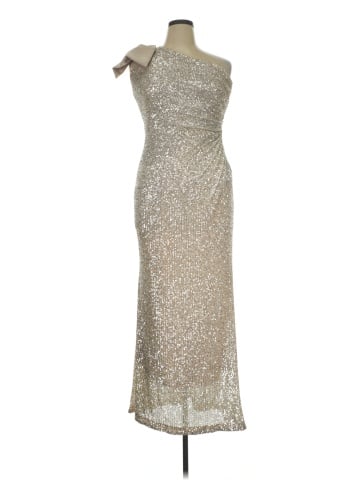 Eliza J Cocktail Dress (view 1)