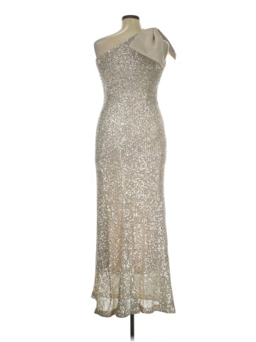 Eliza J Cocktail Dress (view 2)