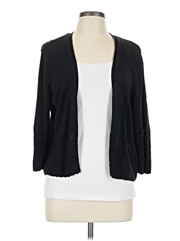 Croft & Barrow Cardigan (view 1)