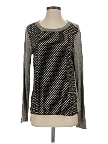 Le Lis Long Sleeve Top (view 1)
