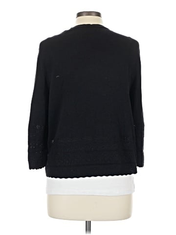 Croft & Barrow Cardigan (view 2)