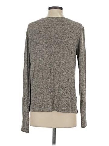 Le Lis Long Sleeve Top (view 2)