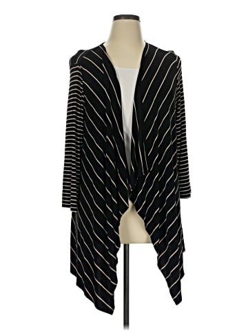 Travelers by Chico's Kimono (view 1)