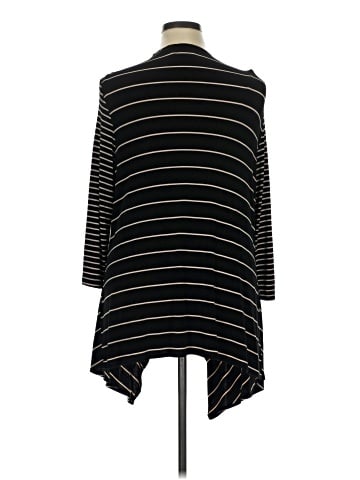 Travelers by Chico's Kimono (view 2)
