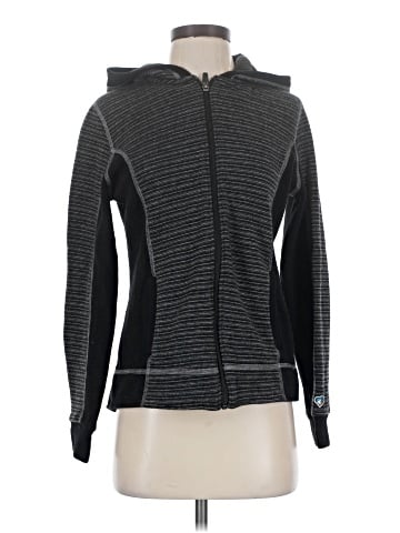 Kuhl Zip Up Hoodie (view 1)