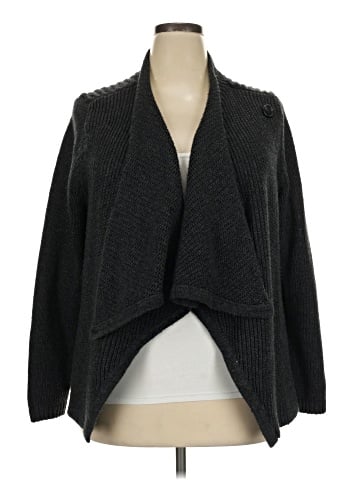 Lane Bryant Cardigan (view 1)