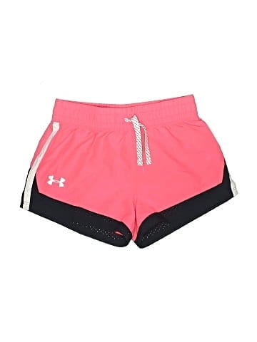 Under Armour Athletic Shorts (view 1)