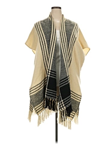 Ann Taylor LOFT Poncho (view 1)