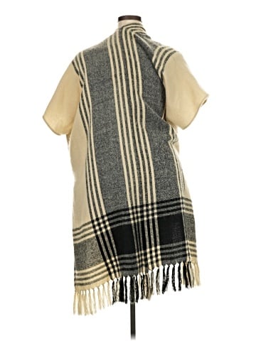 Ann Taylor LOFT Poncho (view 2)