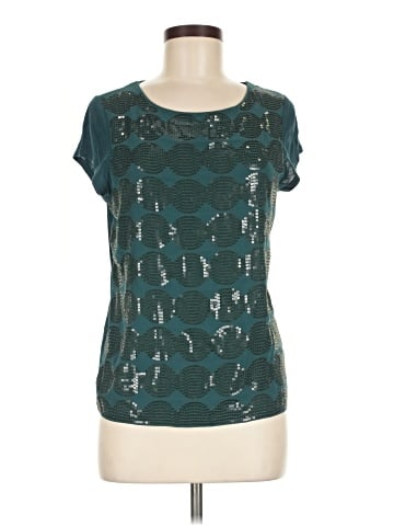 Boden Short Sleeve T-Shirt (view 1)