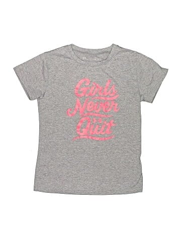 Under Armour Short Sleeve T-Shirt (view 1)