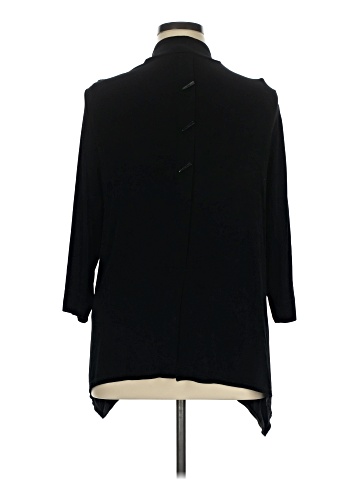 Travelers by Chico's Kimono (view 2)