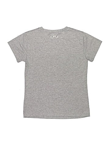 Under Armour Short Sleeve T-Shirt (view 2)