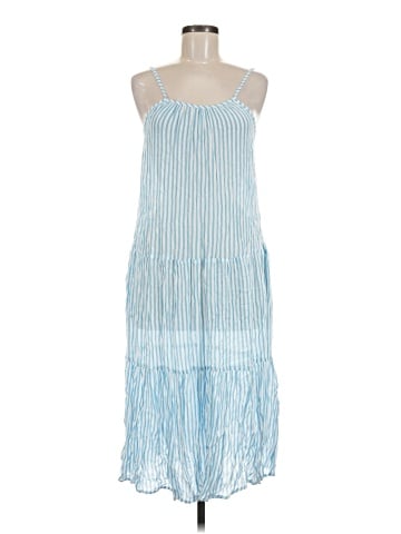 Raviya Casual Dress (view 1)