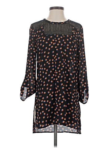Meadow Rue 3/4 Sleeve Blouse (view 1)