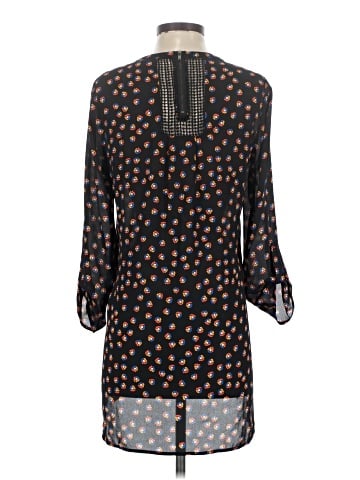 Meadow Rue 3/4 Sleeve Blouse (view 2)