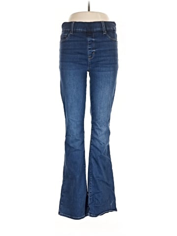 Cosmic Blue Love Jeans (view 1)